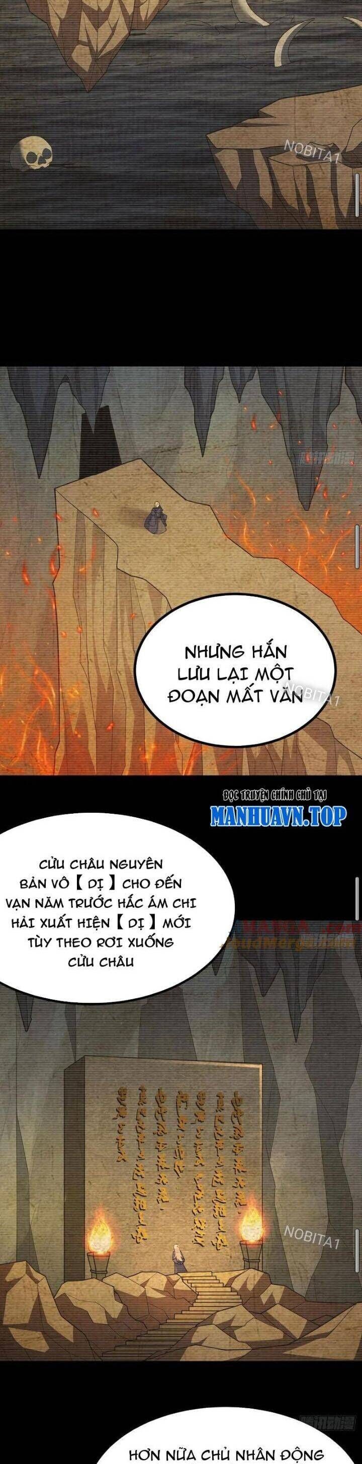 Cánh Cổng Asura Chapter 50 - Trang 2