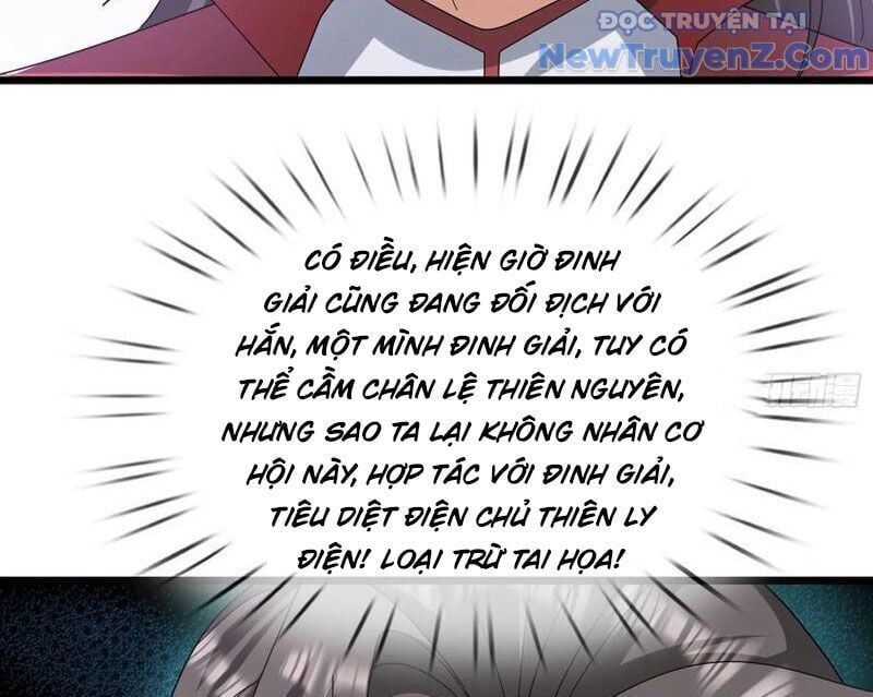 Cánh Cổng Asura Chapter 52 - Trang 2