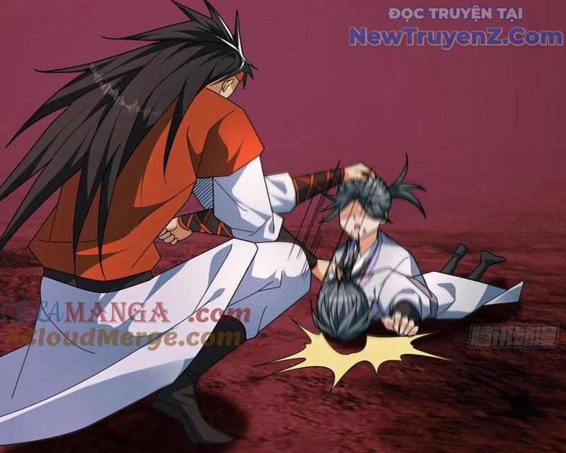 Cánh Cổng Asura Chapter 52 - Trang 2