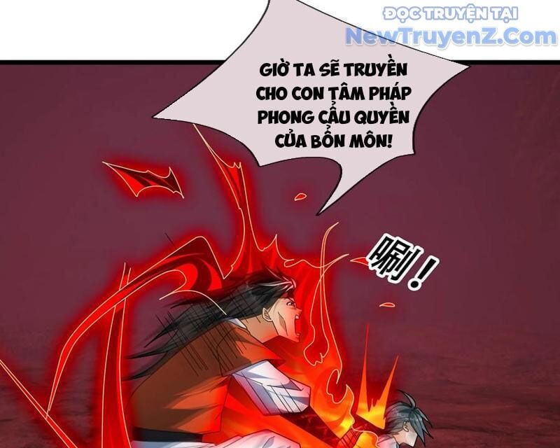 Cánh Cổng Asura Chapter 52 - Trang 2