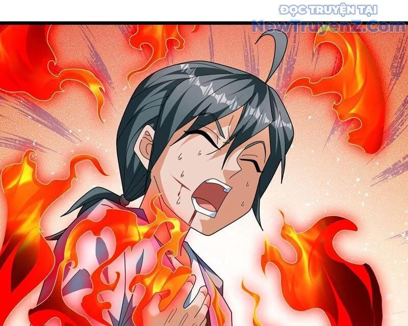 Cánh Cổng Asura Chapter 52 - Trang 2