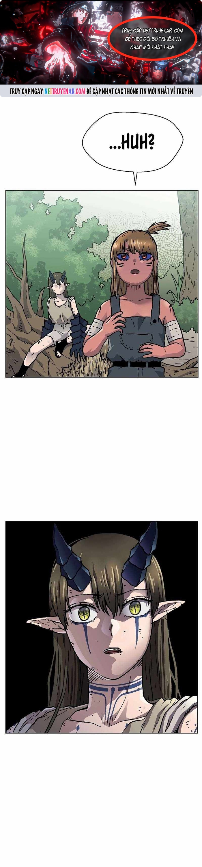 Cánh Cổng Asura Chapter 52.1 - Trang 2