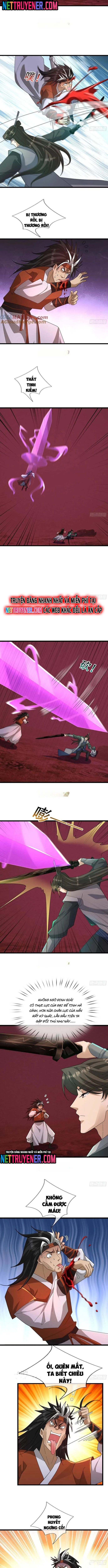 Cánh Cổng Asura Chapter 53 - Trang 2