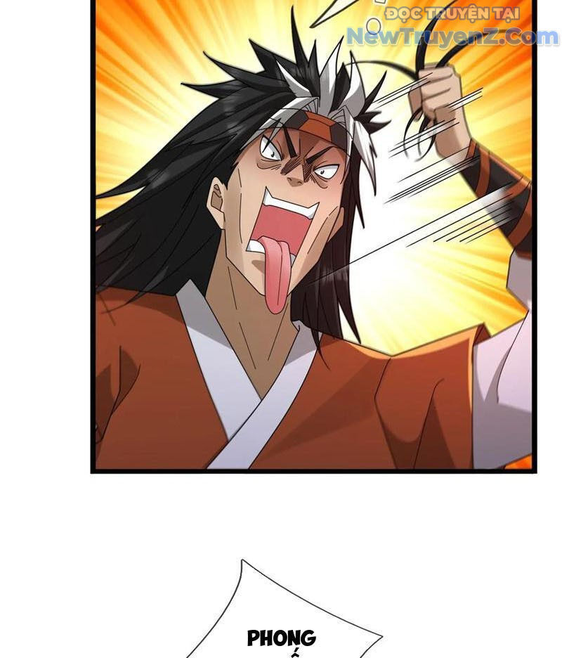 Cánh Cổng Asura Chapter 54 - Trang 2