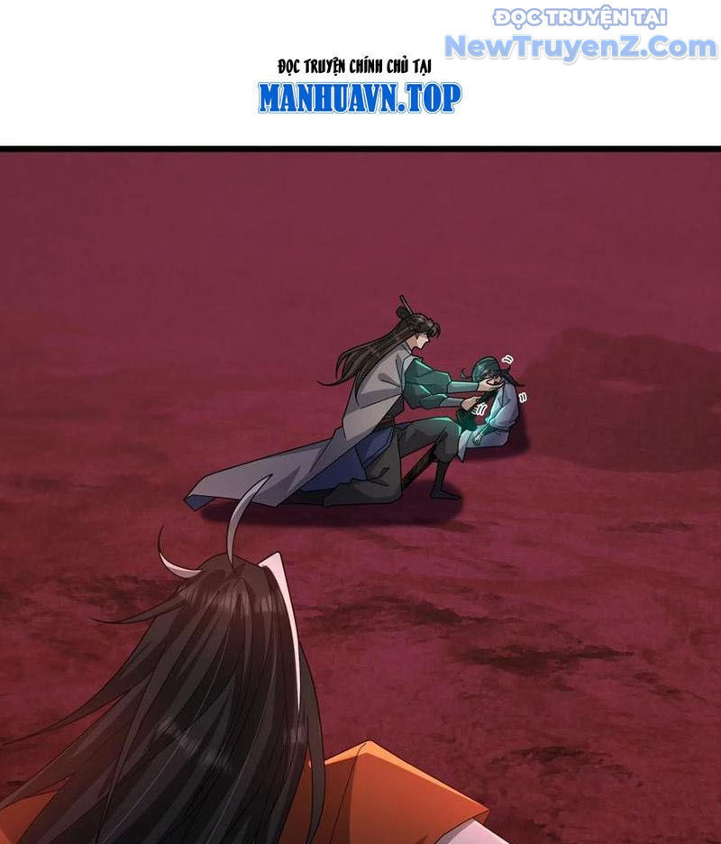 Cánh Cổng Asura Chapter 54 - Trang 2