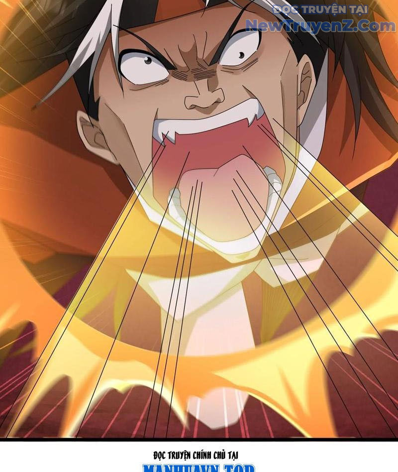 Cánh Cổng Asura Chapter 54 - Trang 2