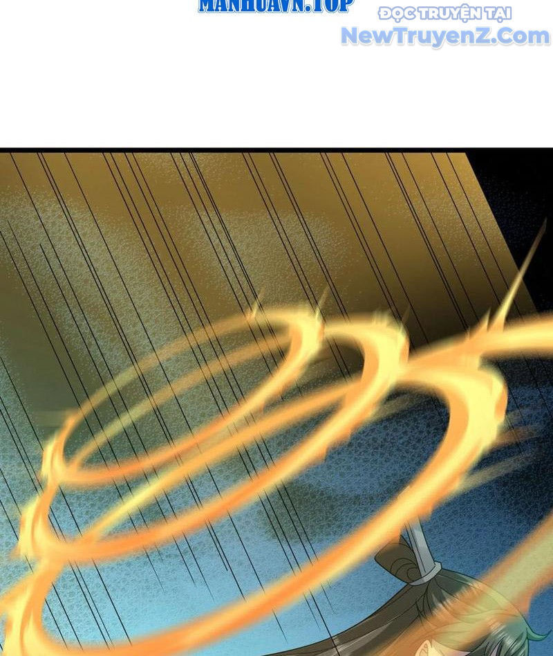 Cánh Cổng Asura Chapter 54 - Trang 2