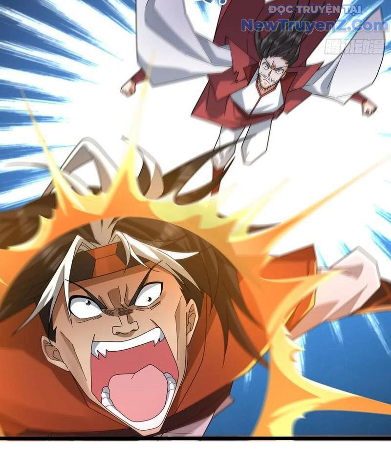 Cánh Cổng Asura Chapter 54 - Trang 2