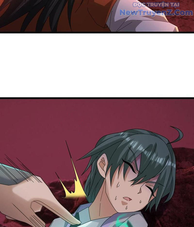 Cánh Cổng Asura Chapter 54 - Trang 2