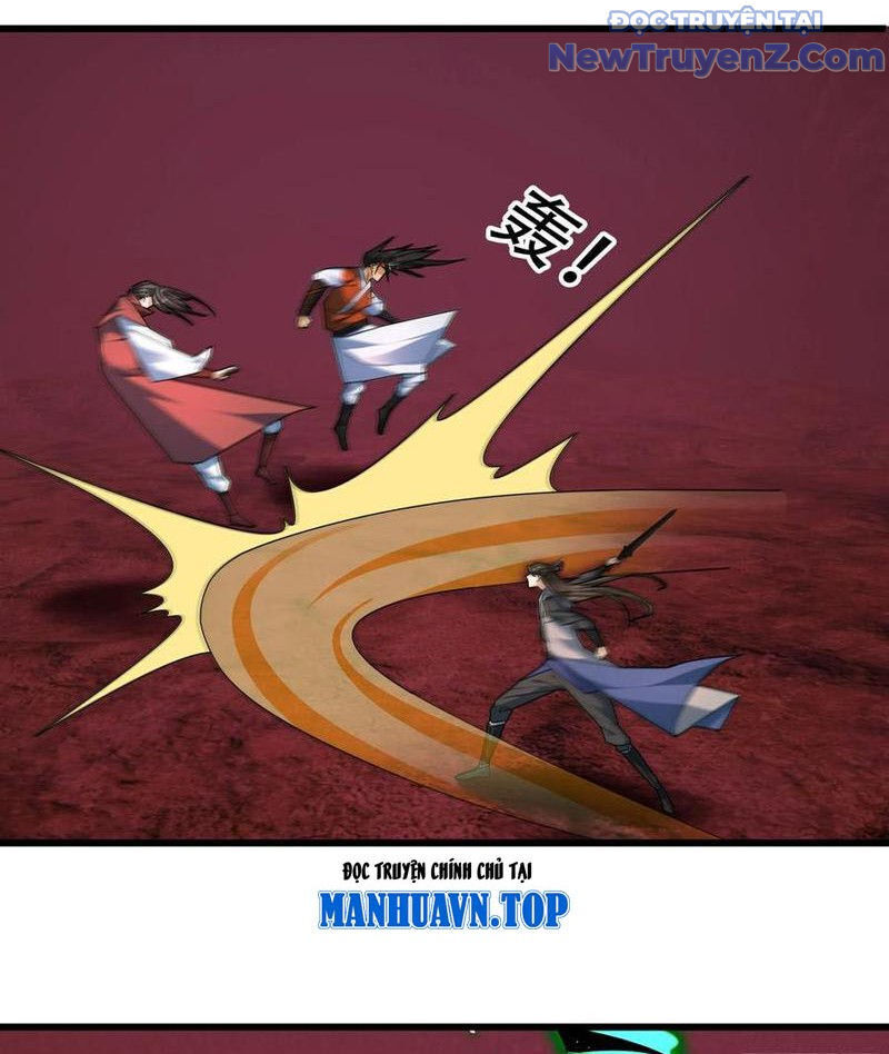 Cánh Cổng Asura Chapter 54 - Trang 2