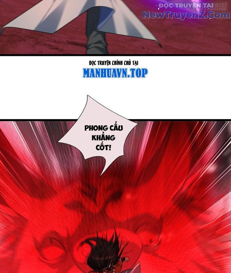 Cánh Cổng Asura Chapter 54 - Trang 2