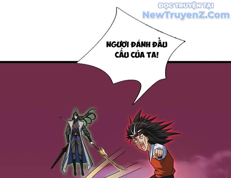 Cánh Cổng Asura Chapter 54 - Trang 2