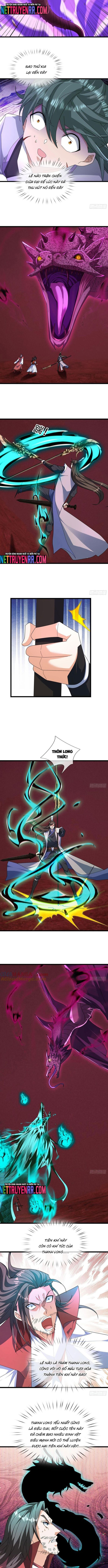 Cánh Cổng Asura Chapter 55 - Trang 2