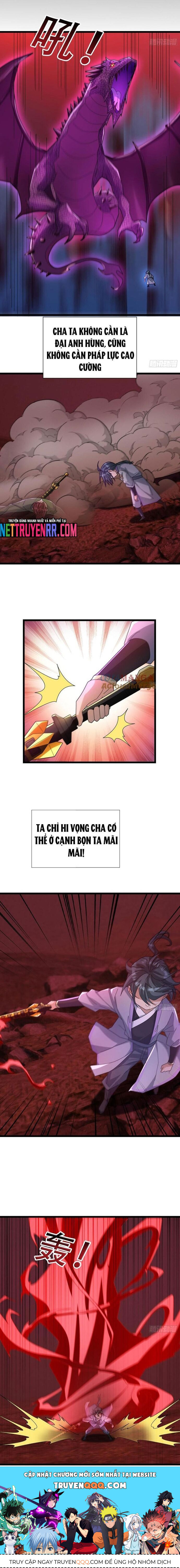 Cánh Cổng Asura Chapter 55 - Trang 2