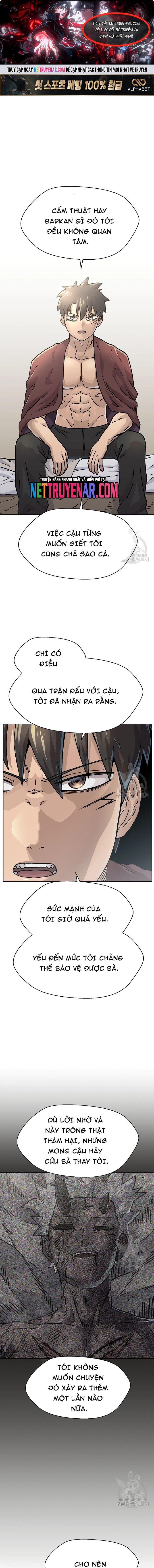 Cánh Cổng Asura Chapter 55.5 - Trang 2