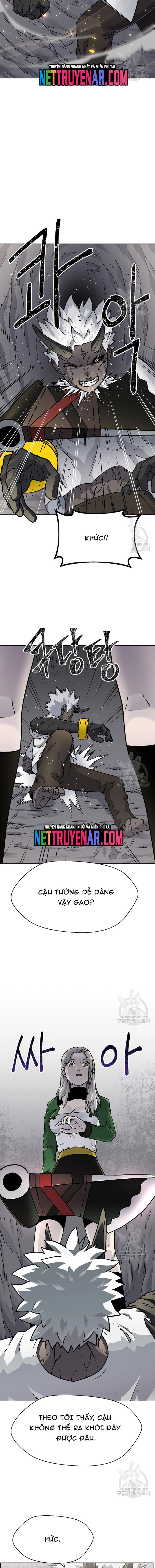 Cánh Cổng Asura Chapter 55.5 - Trang 2
