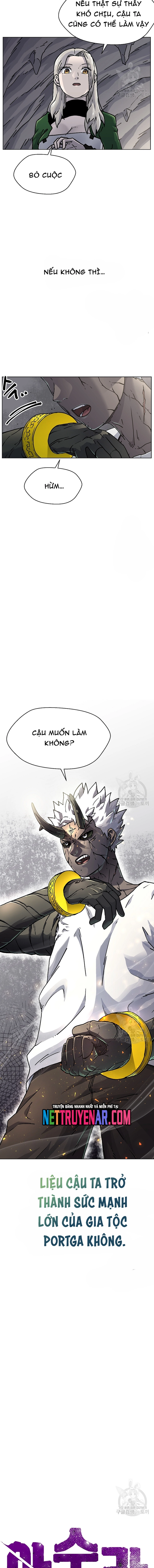 Cánh Cổng Asura Chapter 55.5 - Trang 2