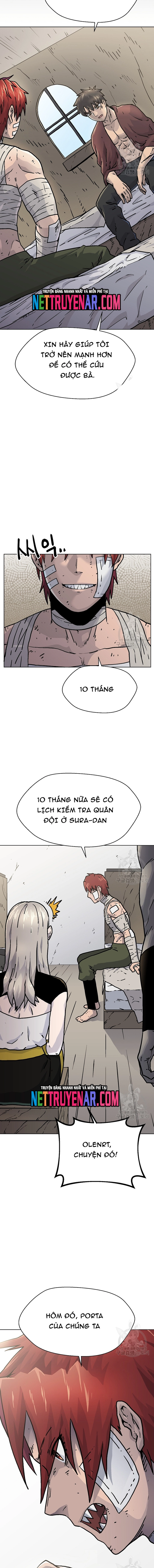 Cánh Cổng Asura Chapter 55.5 - Trang 2