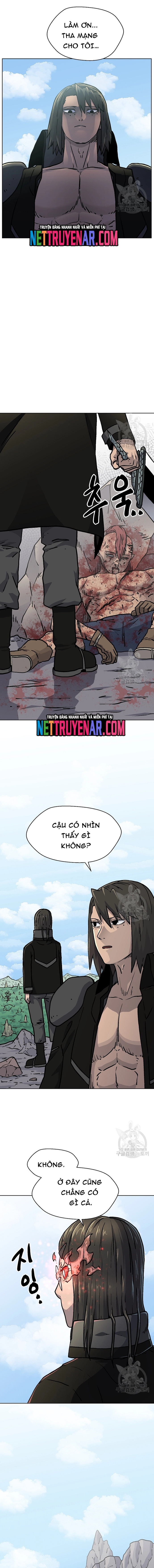 Cánh Cổng Asura Chapter 55.5 - Trang 2