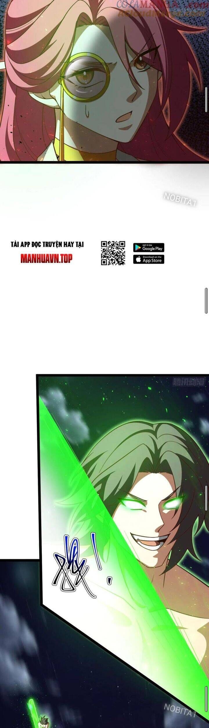 Cánh Cổng Asura Chapter 56 - Trang 2