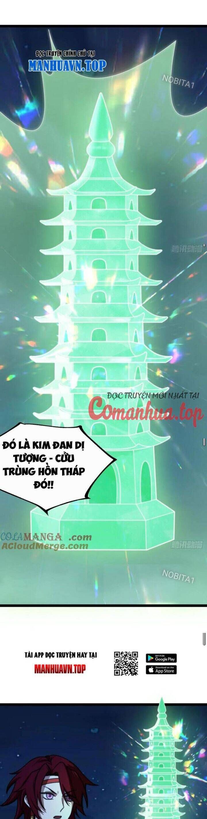 Cánh Cổng Asura Chapter 56 - Trang 2