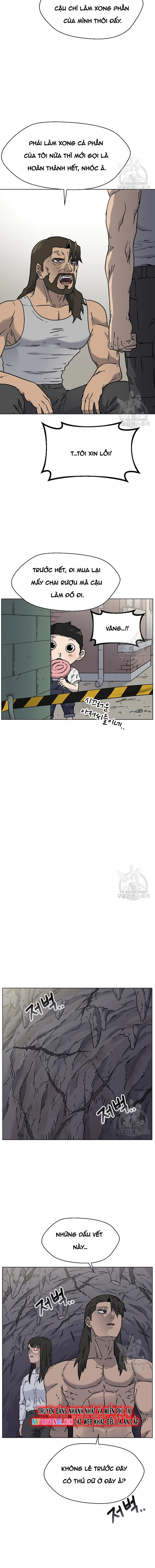 Cánh Cổng Asura Chapter 56.1 - Trang 2