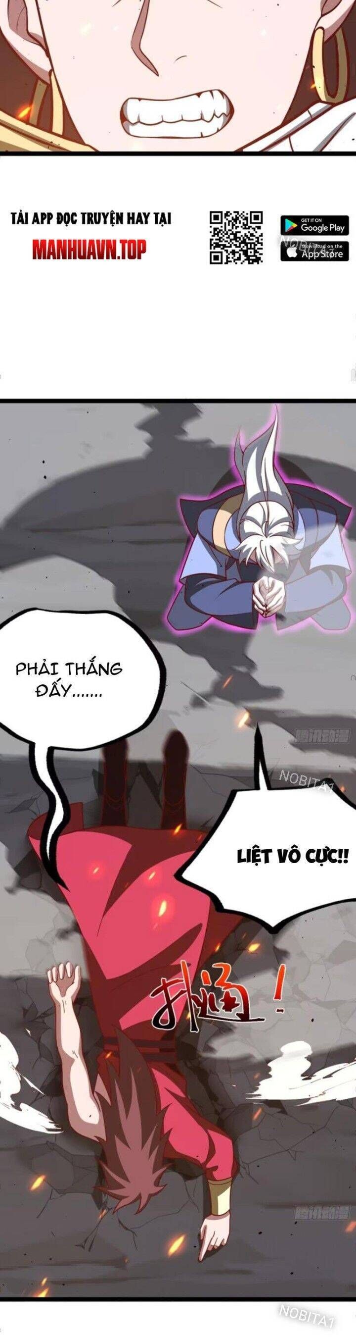 Cánh Cổng Asura Chapter 57 - Trang 2