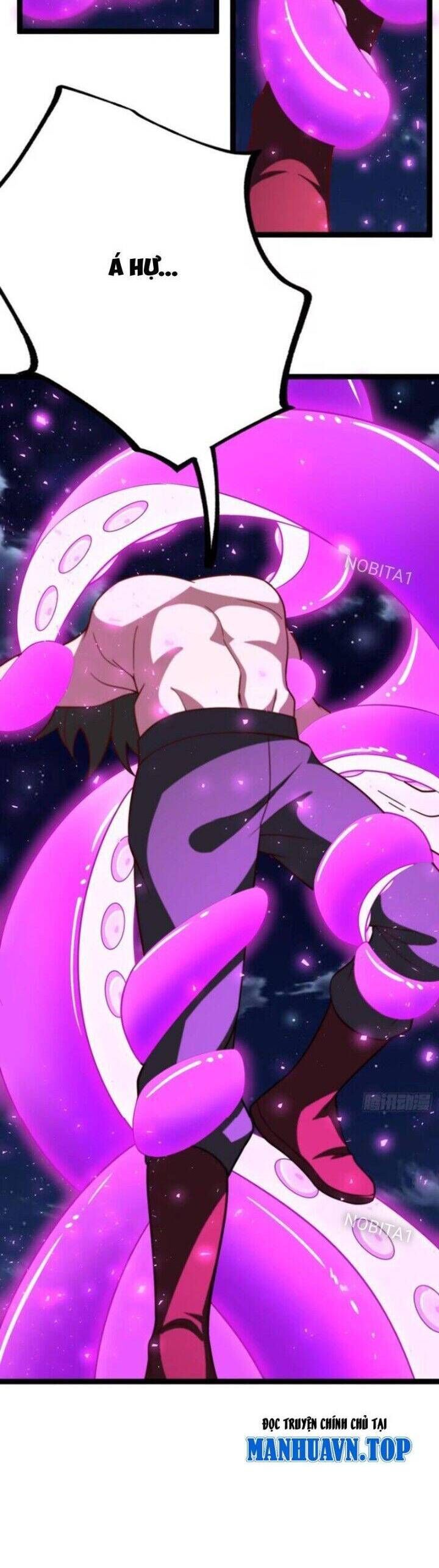 Cánh Cổng Asura Chapter 57 - Trang 2