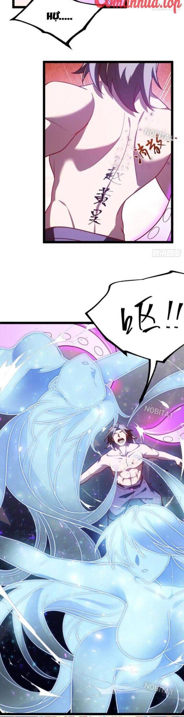 Cánh Cổng Asura Chapter 57 - Trang 2