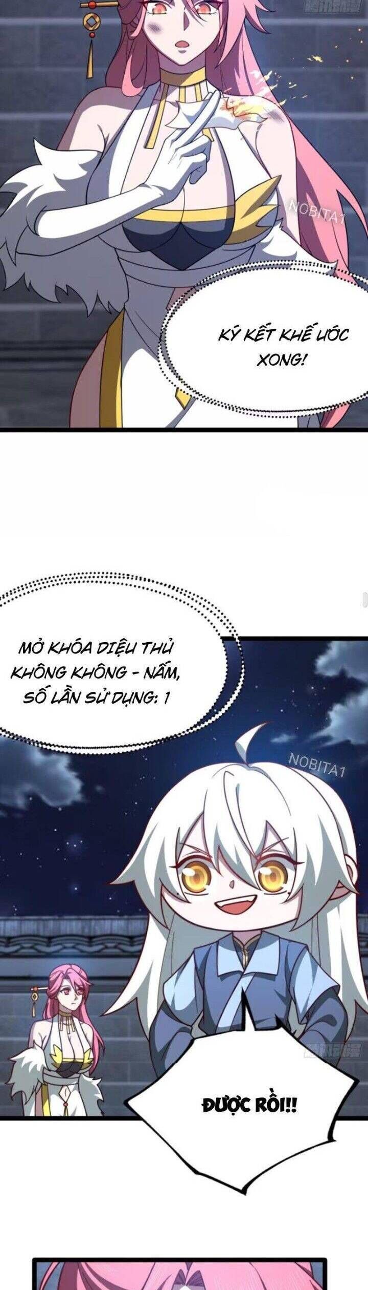 Cánh Cổng Asura Chapter 57 - Trang 2