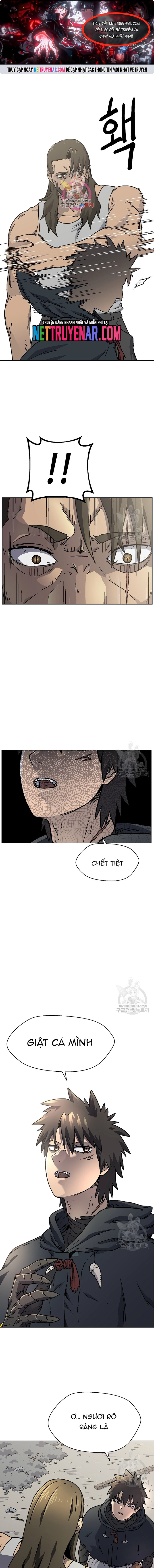 Cánh Cổng Asura Chapter 57.1 - Trang 2