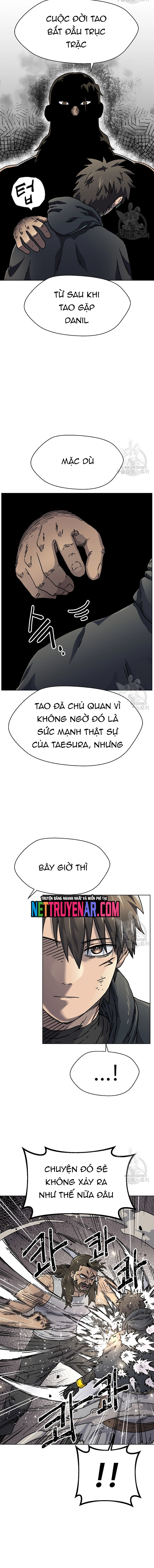 Cánh Cổng Asura Chapter 57.1 - Trang 2