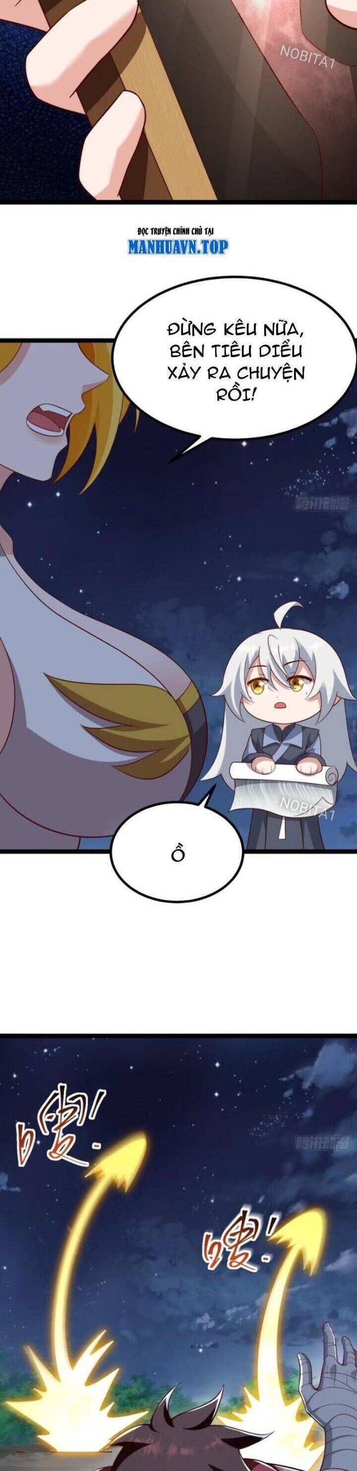 Cánh Cổng Asura Chapter 58 - Trang 2