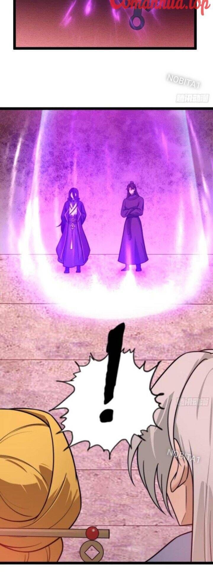 Cánh Cổng Asura Chapter 58 - Trang 2