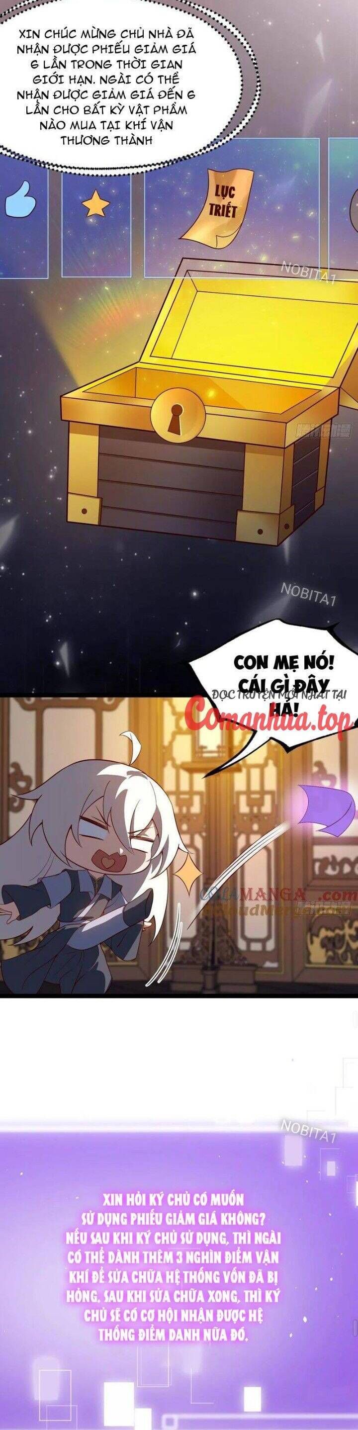 Cánh Cổng Asura Chapter 60 - Trang 2