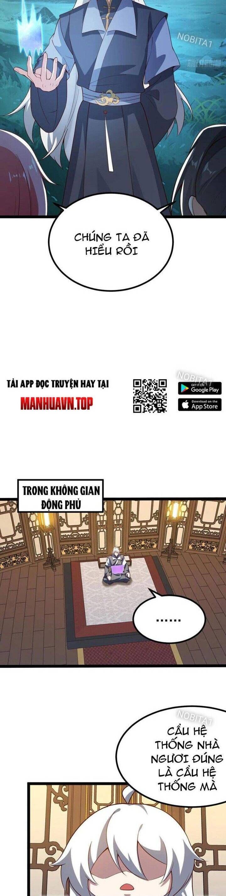 Cánh Cổng Asura Chapter 60 - Trang 2