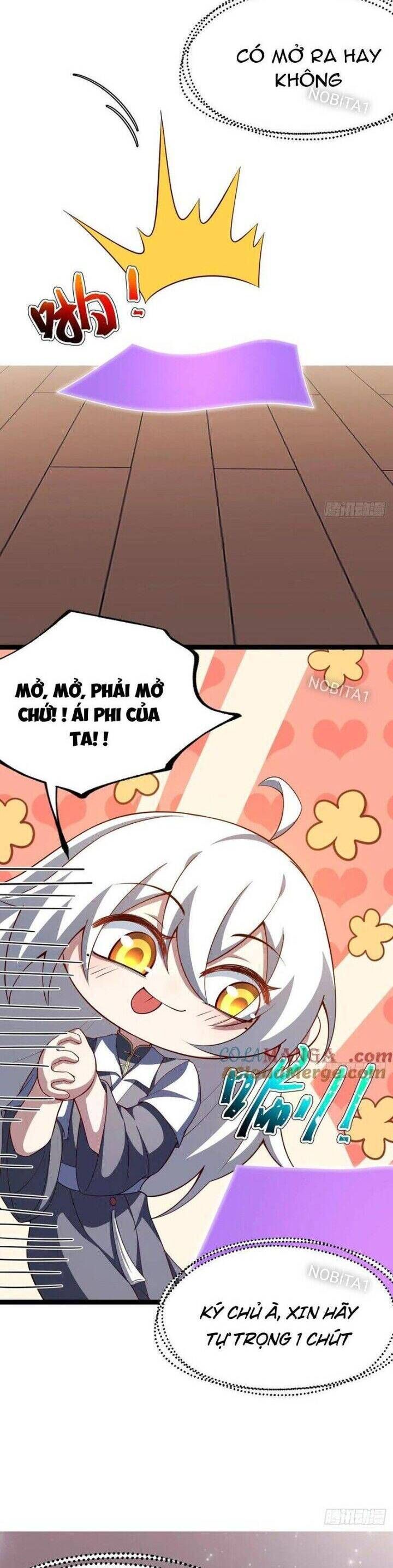 Cánh Cổng Asura Chapter 60 - Trang 2