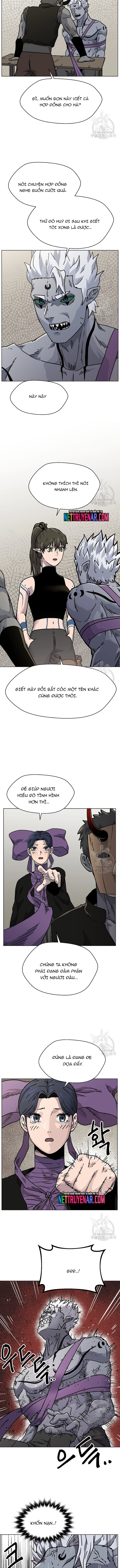 Cánh Cổng Asura Chapter 60.1 - Trang 2