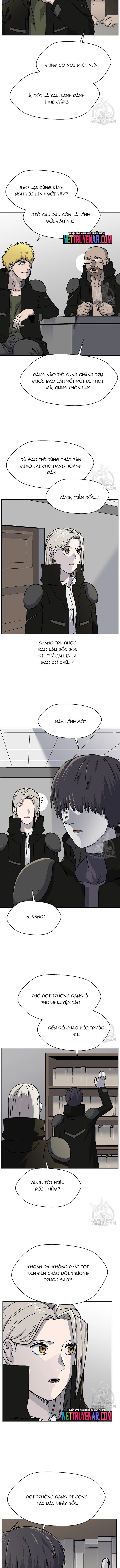 Cánh Cổng Asura Chapter 60.1 - Trang 2