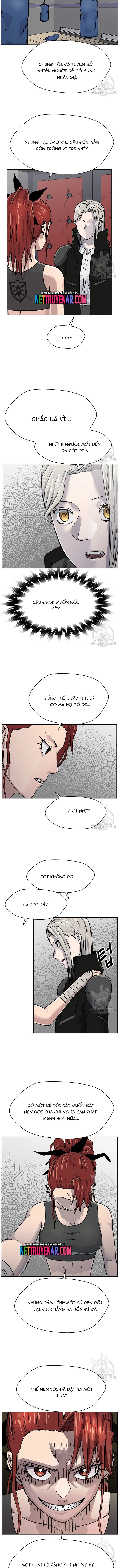 Cánh Cổng Asura Chapter 60.1 - Trang 2