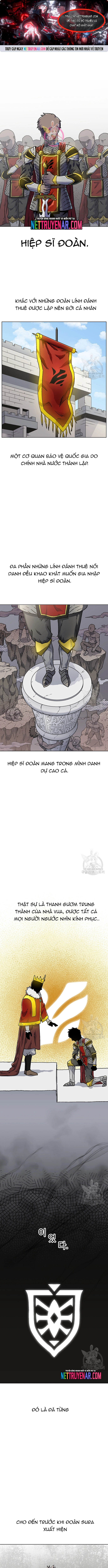 Cánh Cổng Asura Chapter 61.1 - Trang 2