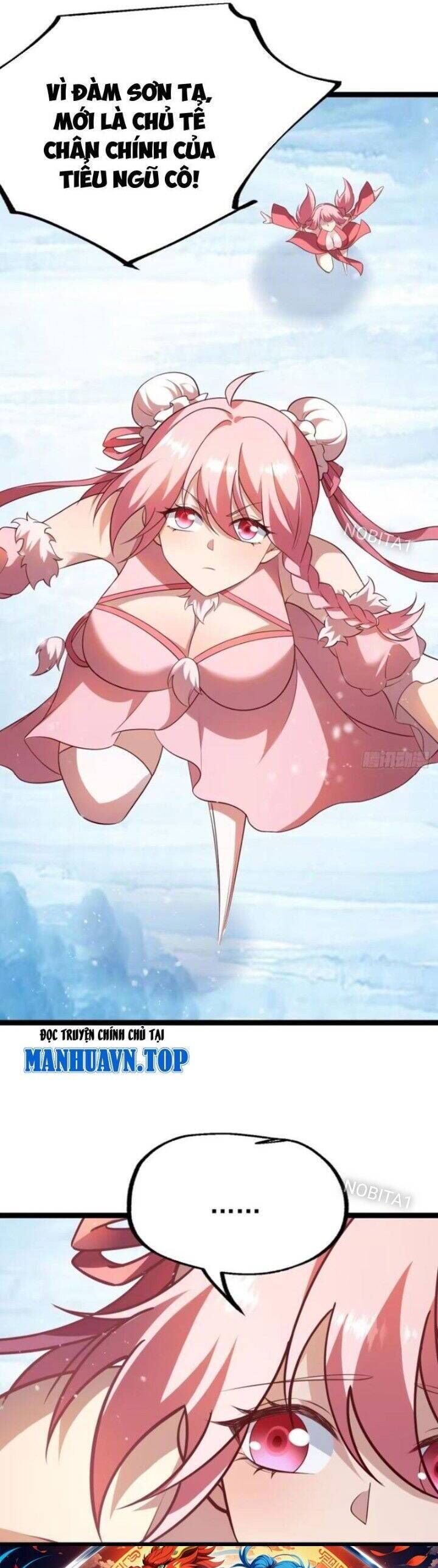 Cánh Cổng Asura Chapter 62 - Trang 2