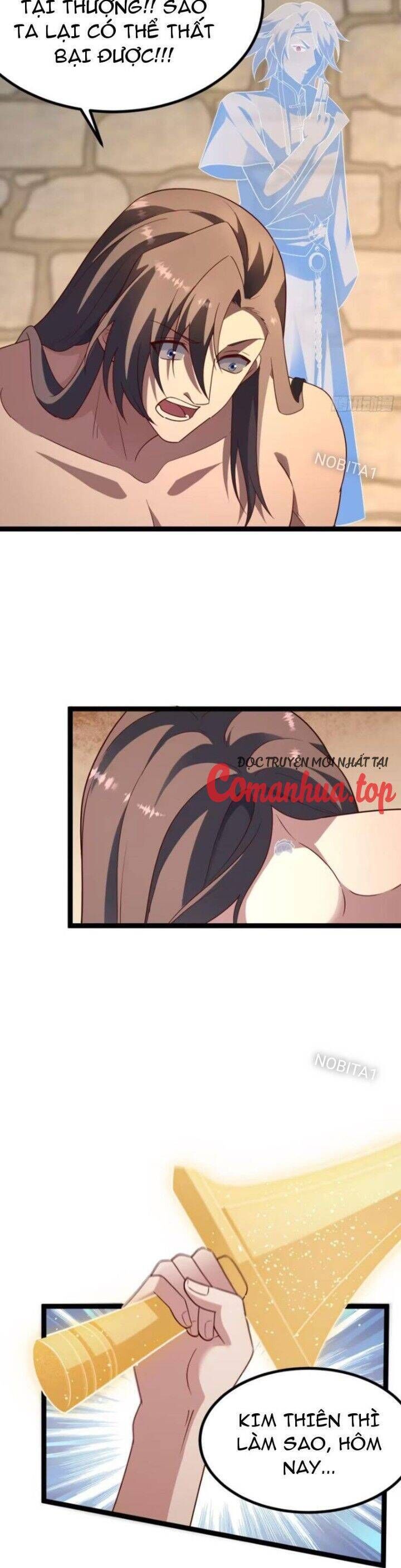 Cánh Cổng Asura Chapter 62 - Trang 2