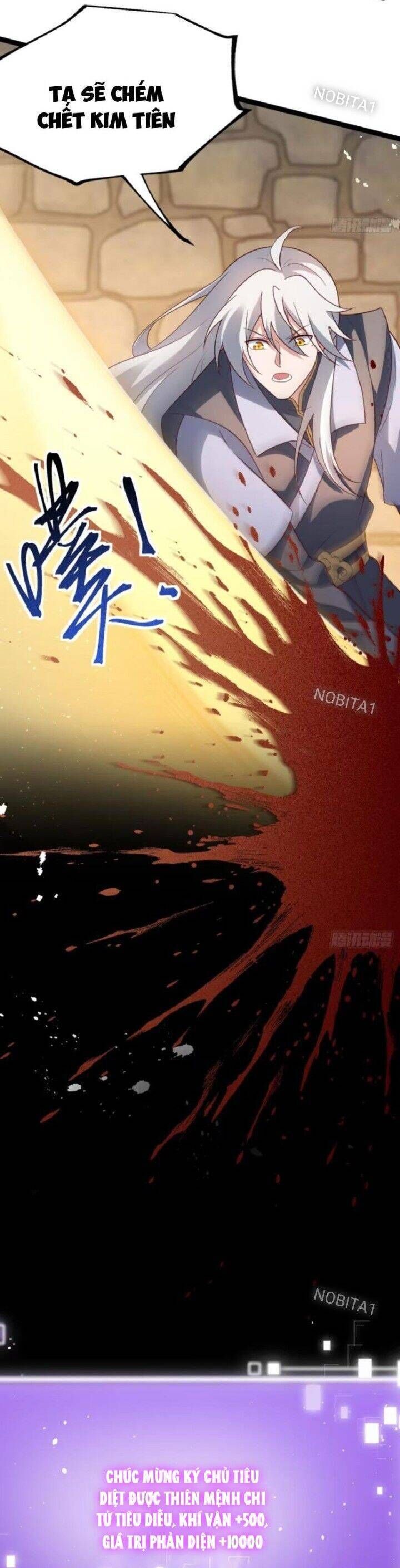 Cánh Cổng Asura Chapter 62 - Trang 2