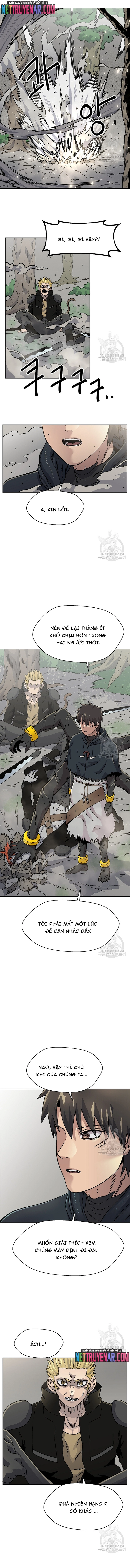 Cánh Cổng Asura Chapter 62.1 - Trang 2