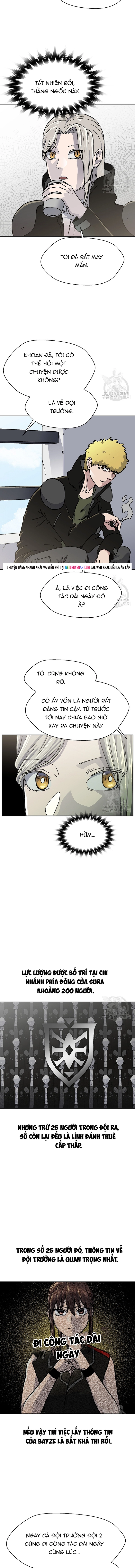 Cánh Cổng Asura Chapter 63.1 - Trang 2