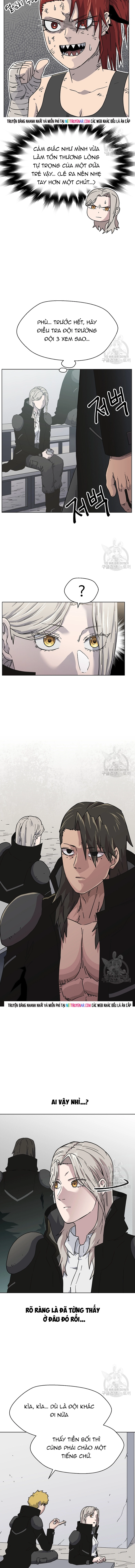 Cánh Cổng Asura Chapter 63.1 - Trang 2