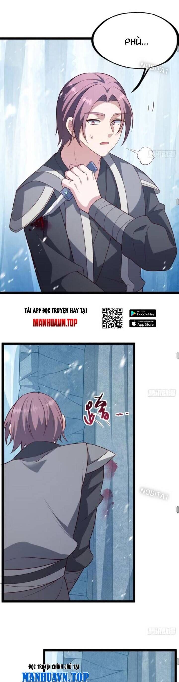 Cánh Cổng Asura Chapter 64 - Trang 2