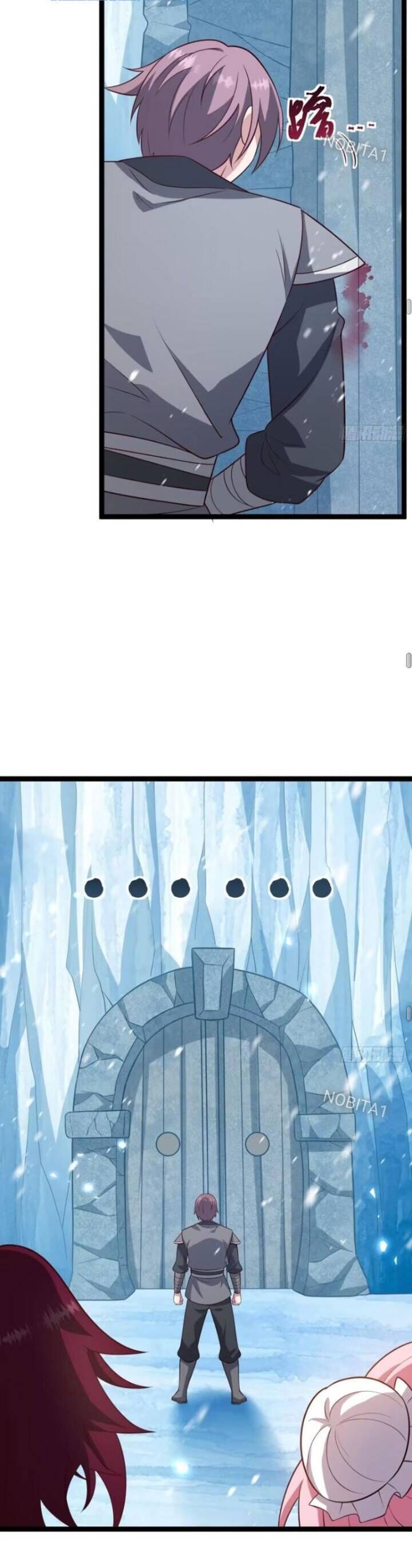 Cánh Cổng Asura Chapter 64 - Trang 2