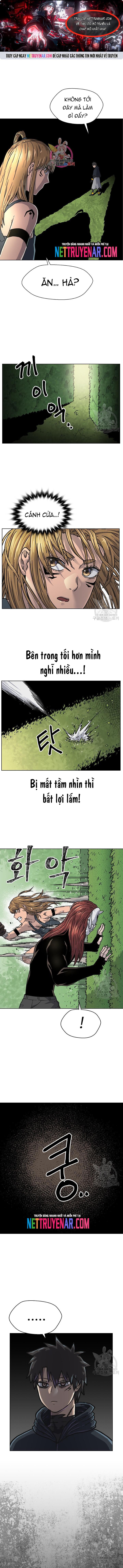 Cánh Cổng Asura Chapter 64.1 - Trang 2